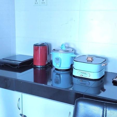 Apartamento Dperdana -Dinies Pool,Wifi, Centre Of Kota Bharu, 4-5 Pax Exterior foto